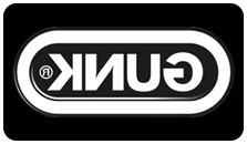 Gunk品牌标志