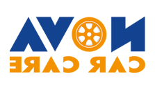 诺瓦品牌标志